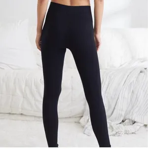 American Eagle • Black High Rise Leggings thumbnail 2