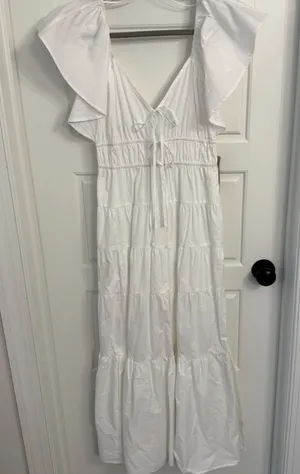 Lizard Thicket Maxi Dress thumbnail 1