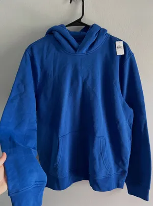 Blue Gap Hoodie thumbnail 3