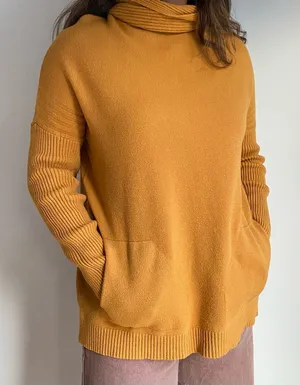 Cyrus Comfy Sweater! thumbnail 1