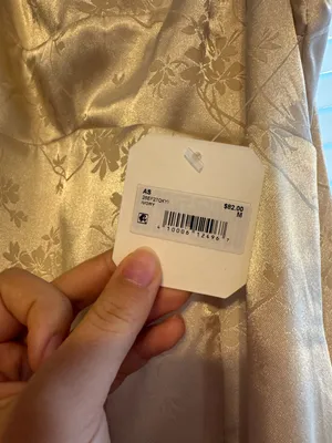Altar'd State dress thumbnail 6
