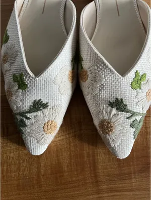 DV by Dolce Vita Mules thumbnail 2