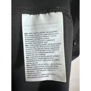 Arcteryx Soltera Sleeveless Dress Women S Black Gorpcore Techwear Lightweight thumbnail 8