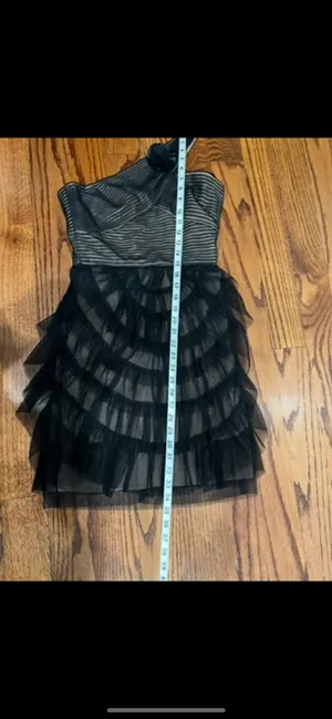 BCBG Max Azria DRESS thumbnail 2