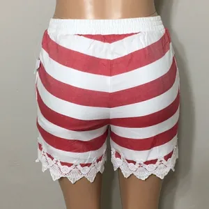 Kensie shorts with lace. NWT thumbnail 3