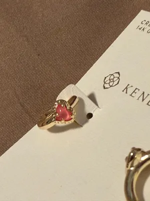 Kendra Scott Earrings thumbnail 2