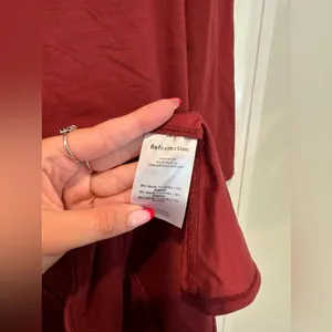 Reformation Coen Knit Dress thumbnail 4