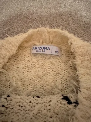 Arizona Jean Company Bow Sweater thumbnail 3