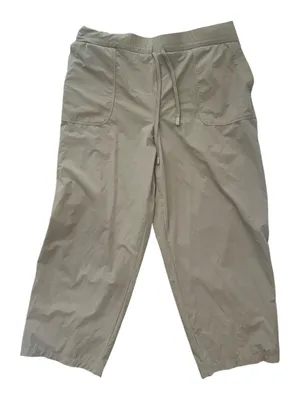 ZeroXposur Outdoor Athletic Pants - Chai / Khaki Size Large thumbnail 4