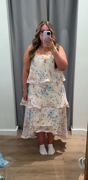 South Boutique Dress thumbnail 1