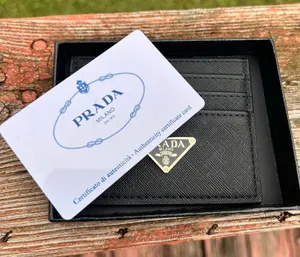 Prada Card Holder thumbnail 1