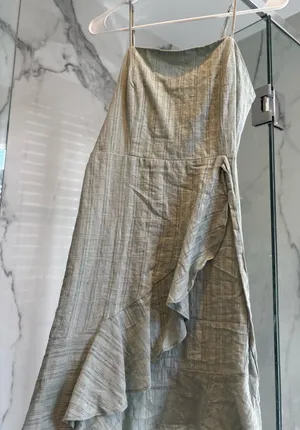Altar'd State Dress thumbnail 1
