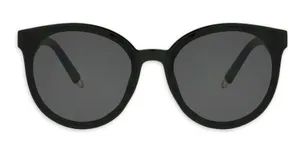Foster Grant Fashion Black Sunglasses UVA UVB Protection Scratch Resistant thumbnail 1