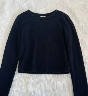 Aerie Textured Top thumbnail 1