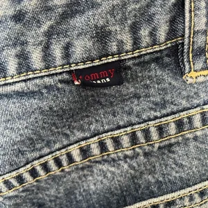 Tommy Hilfiger Tommy jeans vintage y2k shorts thumbnail 6
