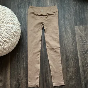 CSB LEGGINGS Brown thumbnail 4