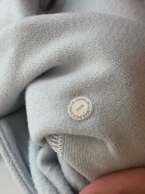 Lululemon Scuba Half-Zip Hoodie XS/S thumbnail 6