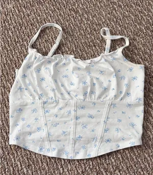Hollister Tank Top thumbnail 1
