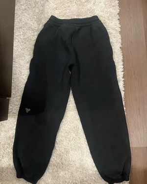 Aritzia Golden sweatpants black thumbnail 1