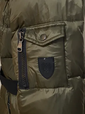 Vince Camuto Two By  Puffer/Parka Coat thumbnail 5