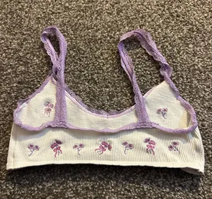 Out From Under Urban Outfitters Bra thumbnail 2