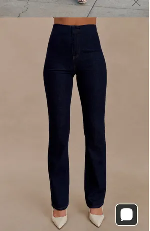 Meshki NWT DENIM OUTFIT thumbnail 6