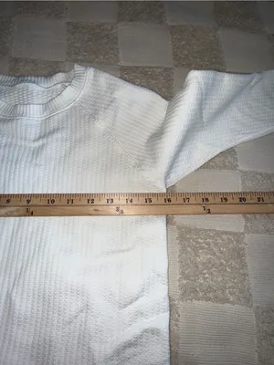 Lululemon Rest Less Pullover thumbnail 2