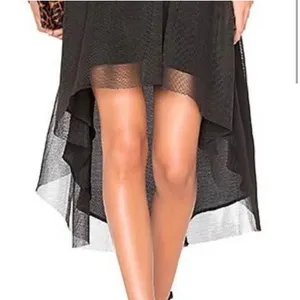 Elliatt Elysian dress high low cocktail dress thumbnail 11