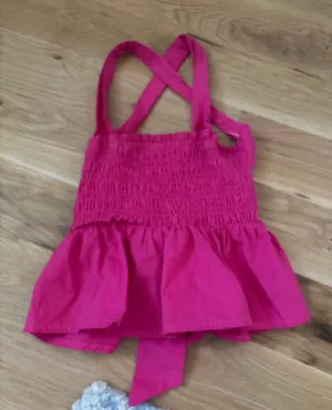 Francesca's Top thumbnail 1