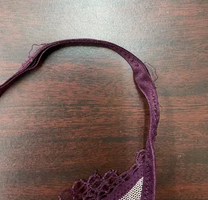 Victoria’s Secret Lace Body By Victoria Bralette thumbnail 4
