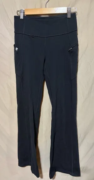 Fabletics flare pants thumbnail 1