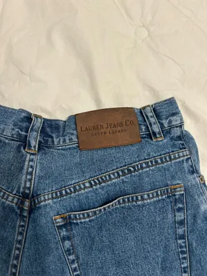 Vintage Ralph Lauren Jeans shorts thumbnail 6
