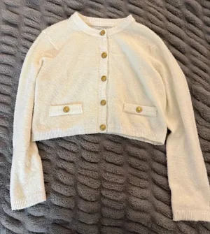American Eagle Sweater Cardigan thumbnail 1