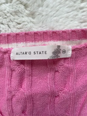 Altar'd State Sweater thumbnail 3