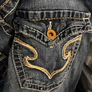 ✨ HP✨Big Star Remy Jeans✨ thumbnail 5
