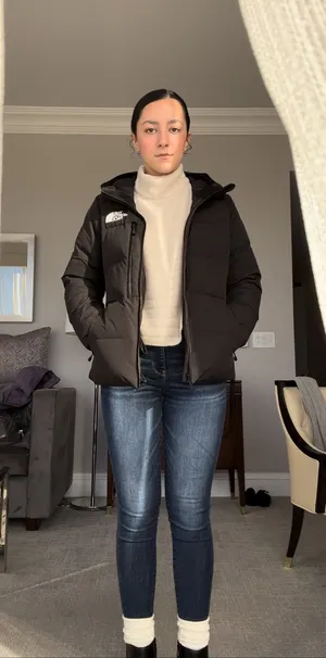 Altar'd State Sweater thumbnail 1