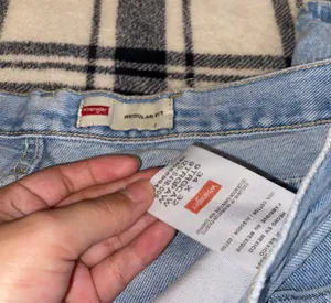 Wrangler Jeans thumbnail 2