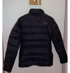 The North Face Jacket Black Women’s thumbnail 2