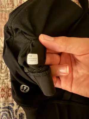 Lululemon energy bra thumbnail 4