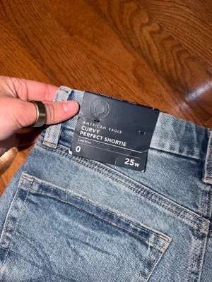 American Eagle Shorts thumbnail 4