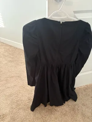 Abercrombie Babydoll Dress thumbnail 5