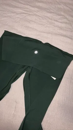 lululemon Align™ High-Rise Pant 25" thumbnail 8