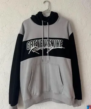 $uicideboy$ G59 Pit Stop Hoodie thumbnail 1