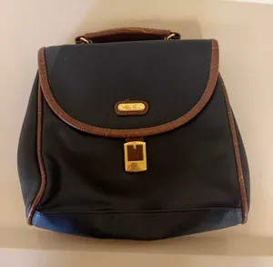 Kathie Lee Vintage hand bag thumbnail 1