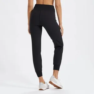 Vuori Black Active Daily Jogger thumbnail 2