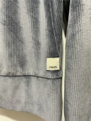 Vuori Haven Half Zip Jacket Hoodie Size XS thumbnail 4