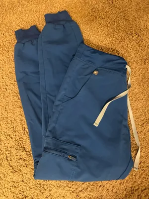 FIGS Jogger Pants thumbnail 5