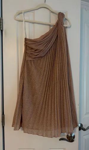 Halston Heritage Dress thumbnail 1