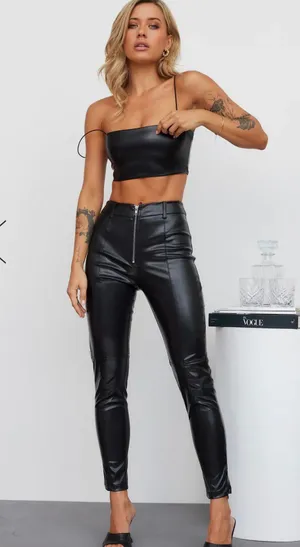 leather pants thumbnail 5