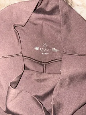 Aerie Leggings thumbnail 3